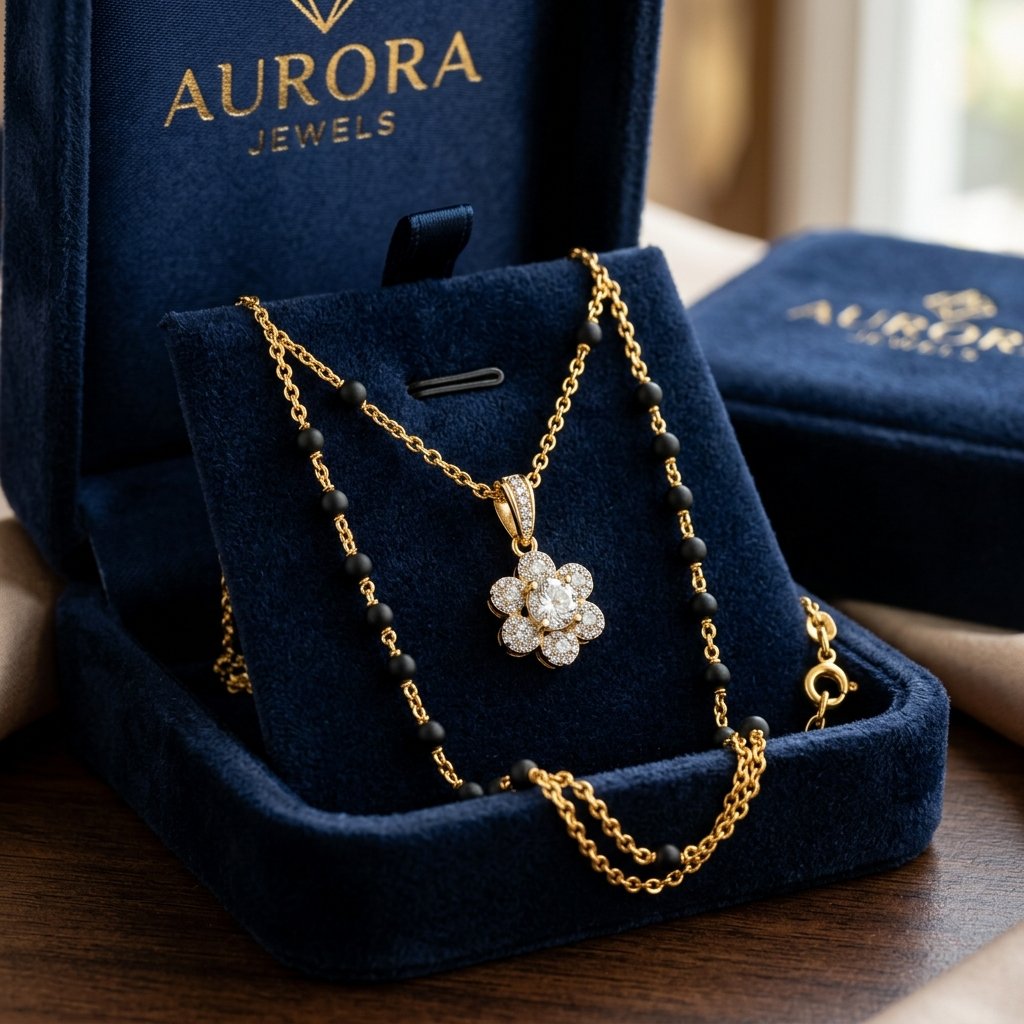 Pendant Sets Collection